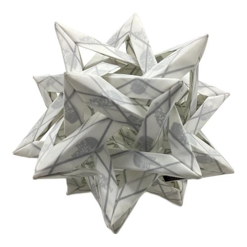 COLONISTA (コロニスタ) ランタンアクセサリー 恵比寿店限定品 ホワイト CONPE10