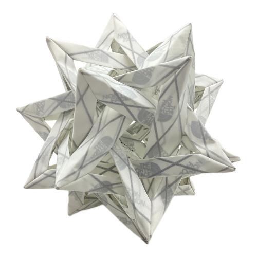 COLONISTA (コロニスタ) ランタンアクセサリー 恵比寿店限定品 ホワイト CONPE10