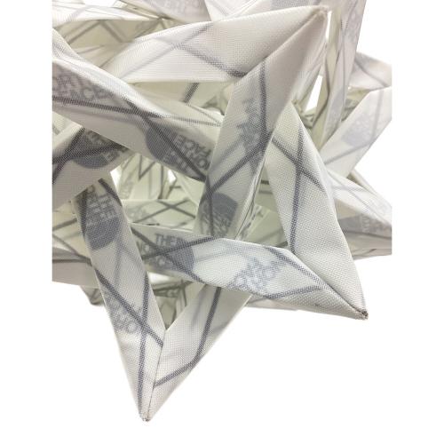 COLONISTA (コロニスタ) ランタンアクセサリー 恵比寿店限定品 ホワイト CONPE10