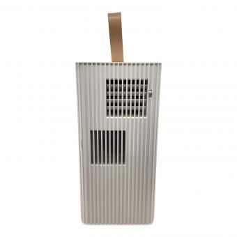 DAIKIN（ダイキン） ポータブルエアコン ポータブルクーラー PCA10XS-W フィルターヨゴレ小有 AC電源 動作確認済み