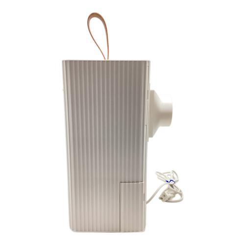 DAIKIN（ダイキン） ポータブルエアコン ポータブルクーラー PCA10XS-W フィルターヨゴレ小有 AC電源 動作確認済み