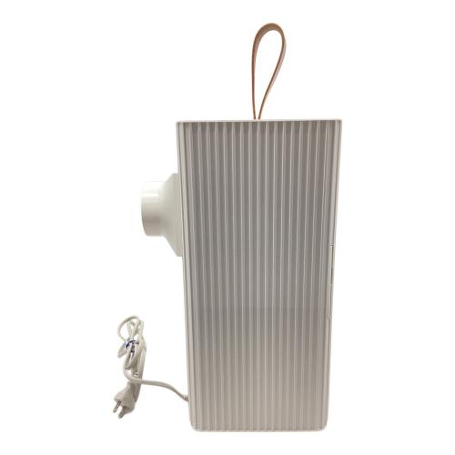 DAIKIN（ダイキン） ポータブルエアコン ポータブルクーラー PCA10XS-W フィルターヨゴレ小有 AC電源 動作確認済み