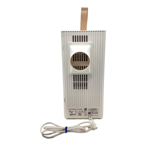 DAIKIN（ダイキン） ポータブルエアコン ポータブルクーラー PCA10XS-W フィルターヨゴレ小有 AC電源 動作確認済み