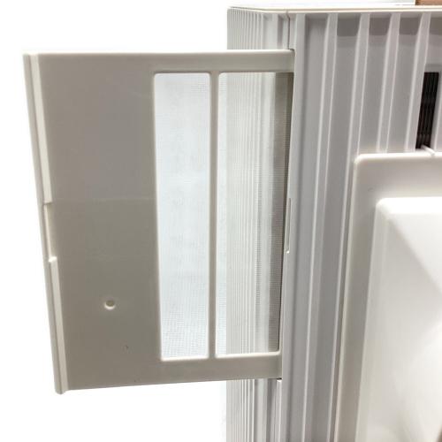 DAIKIN（ダイキン） ポータブルエアコン ポータブルクーラー PCA10XS-W フィルターヨゴレ小有 AC電源 動作確認済み