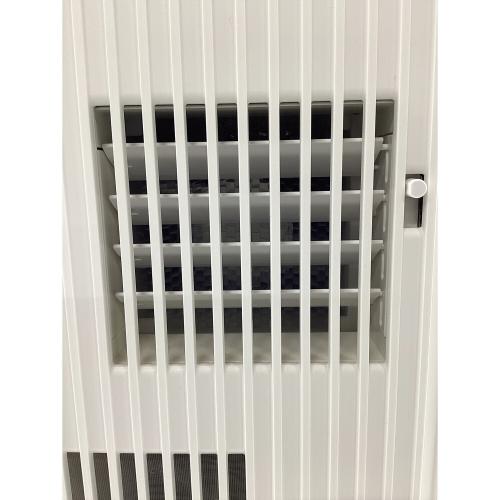 DAIKIN（ダイキン） ポータブルエアコン ポータブルクーラー PCA10XS-W フィルターヨゴレ小有 AC電源 動作確認済み