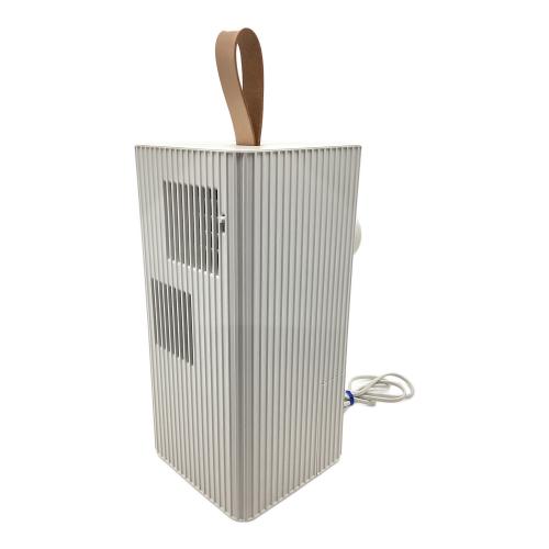 DAIKIN（ダイキン） ポータブルエアコン ポータブルクーラー PCA10XS-W フィルターヨゴレ小有 AC電源 動作確認済み