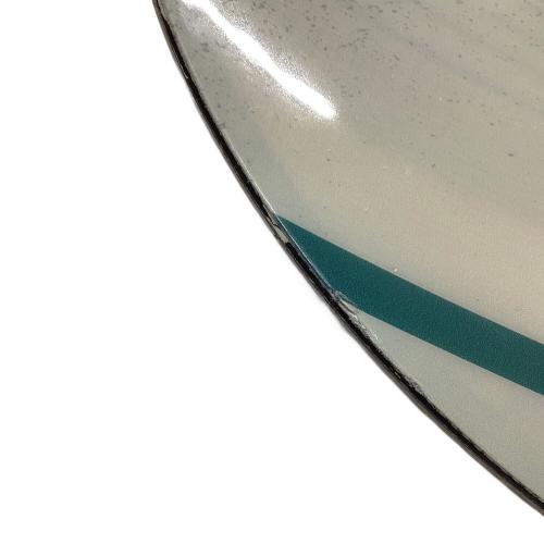 SALOMON (サロモン) SUPER8 スノーボード 24-25 @ 166cm ブラック×ホワイト