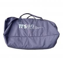 THE FREE SPIRITS (ザ・フリースピリッツ) シェルター シルナイロン ブルー CAVE