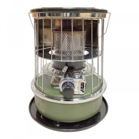 NEW Alpaca (ニューアルパカ) アルパカストーブコンパクト アウトドア