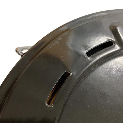 NEW Alpaca (ニューアルパカ) アルパカストーブコンパクト アウトドアヒーター TS-77JS-C アシグリップカスタム オリーブ PSCマーク有