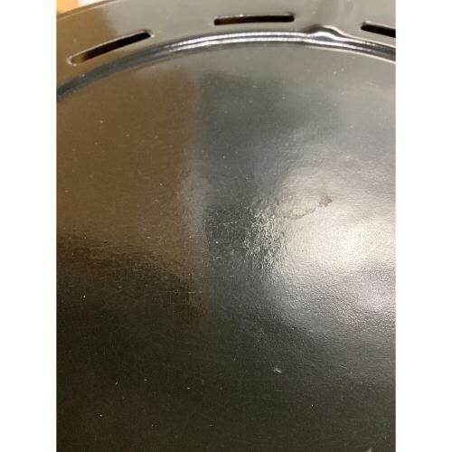 NEW Alpaca (ニューアルパカ) アルパカストーブコンパクト アウトドアヒーター TS-77JS-C アシグリップカスタム オリーブ PSCマーク有