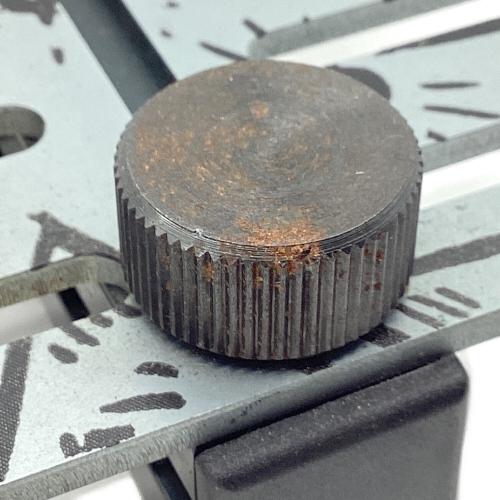 leiri hygge store (レイリーヒュッゲストア) ファニチャーアクセサリー カスタム有 シルバー スライドサイドトップ25