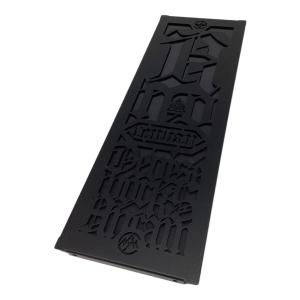 DEVISE WORKS (デバイスワークス) ファニチャーアクセサリー ブラック ANO D TENBAN