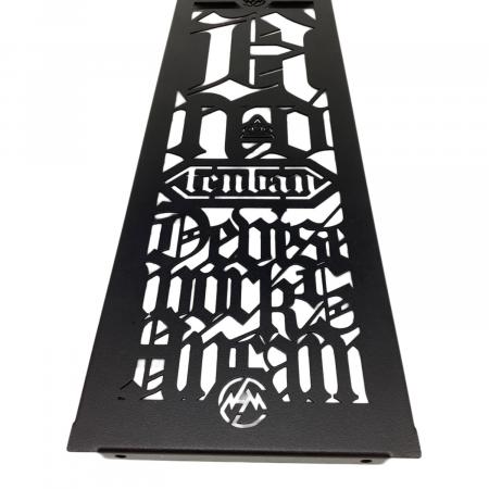 DEVISE WORKS ONETOP\"D\" ① ONETOP