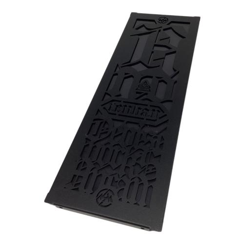 DEVISE WORKS (デバイスワークス) ファニチャーアクセサリー ブラック ANO D TENBAN