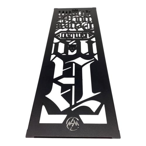 DEVISE WORKS (デバイスワークス) ファニチャーアクセサリー ブラック ANO D TENBAN