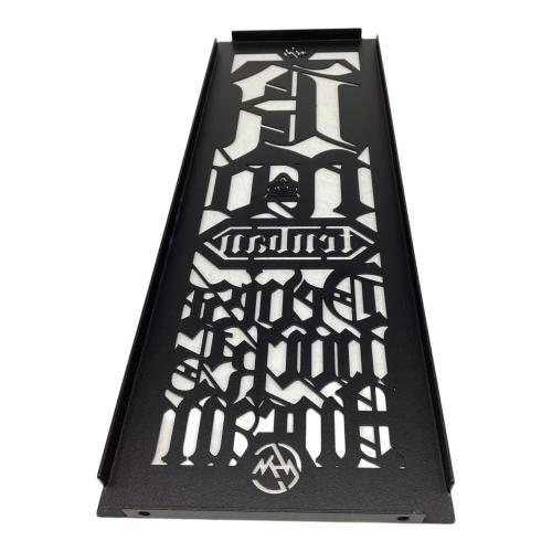 DEVISE WORKS (デバイスワークス) ファニチャーアクセサリー ブラック ANO D TENBAN