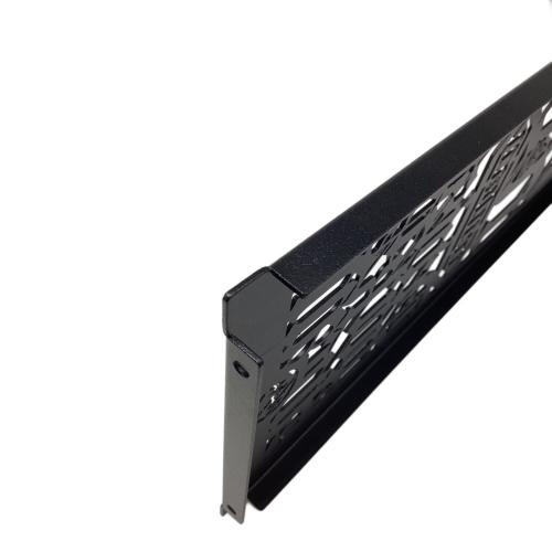 DEVISE WORKS (デバイスワークス) ファニチャーアクセサリー ブラック ANO D TENBAN