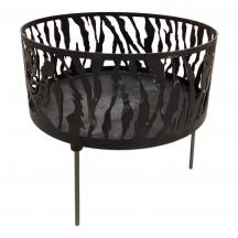 Sanzoku Mountain (サンゾクマウンテン) mouncom 虎 焚火台