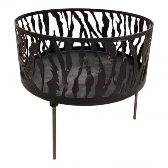 Sanzoku Mountain (サンゾクマウンテン) mouncom 虎 焚火台