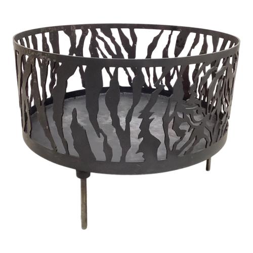 Sanzoku Mountain (サンゾクマウンテン) mouncom 虎 焚火台