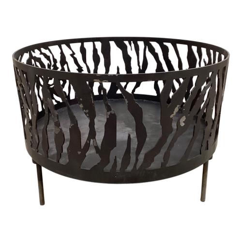 Sanzoku Mountain (サンゾクマウンテン) mouncom 虎 焚火台