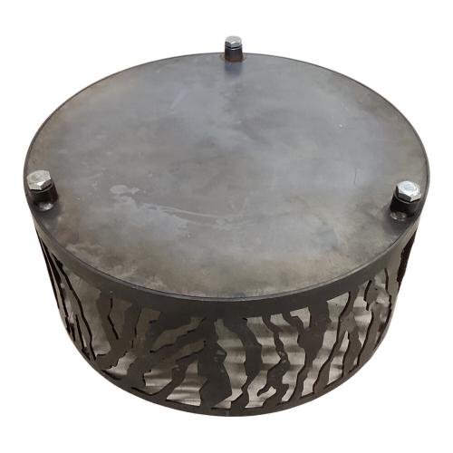 Sanzoku Mountain (サンゾクマウンテン) mouncom 虎 焚火台