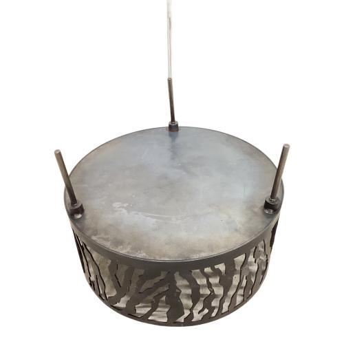 Sanzoku Mountain (サンゾクマウンテン) mouncom 虎 焚火台