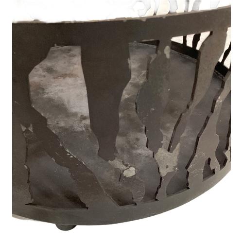 Sanzoku Mountain (サンゾクマウンテン) mouncom 虎 焚火台