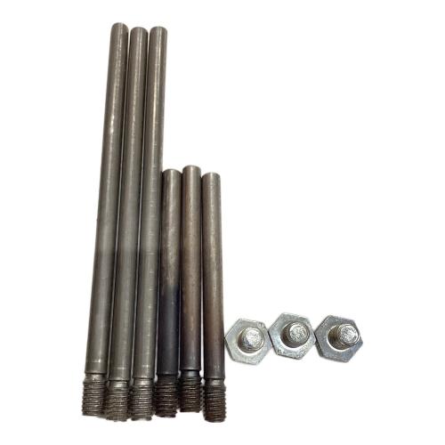 Sanzoku Mountain (サンゾクマウンテン) mouncom 虎 焚火台