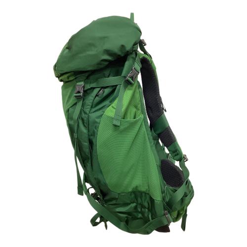OSPREY (オスプレー) バックパック S/M 16-20in グリーン Kestrel 48