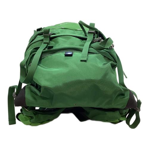 OSPREY (オスプレー) バックパック S/M 16-20in グリーン Kestrel 48