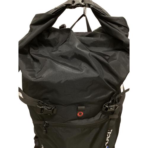 mont-bell (モンベル) バックパック ブラック アルパインパック60