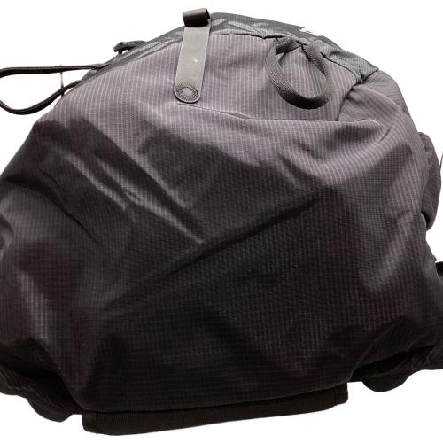 mont-bell (モンベル) バックパック ブラック アルパインパック60