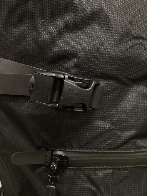 mont-bell (モンベル) バックパック ブラック アルパインパック60