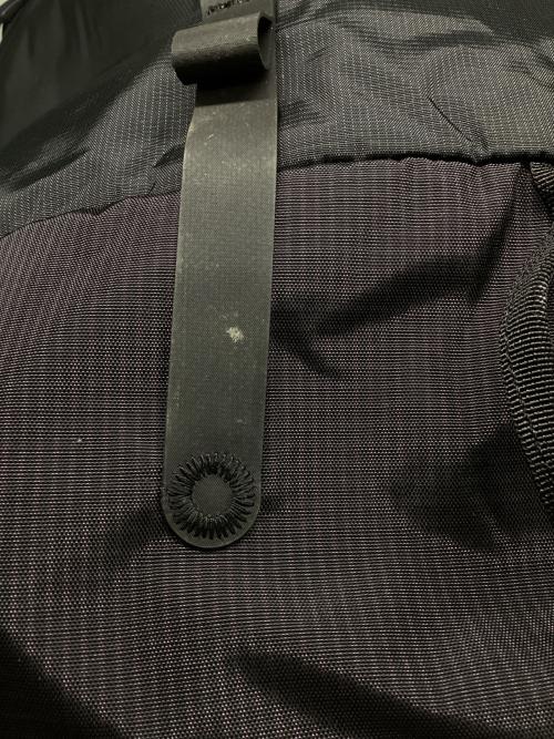 mont-bell (モンベル) バックパック ブラック アルパインパック60