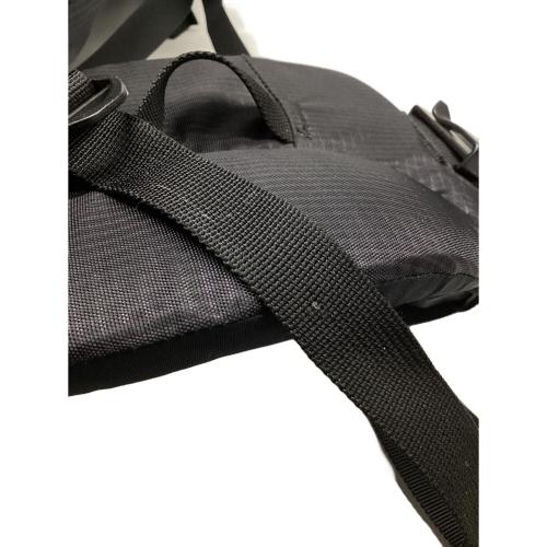 mont-bell (モンベル) バックパック ブラック アルパインパック60