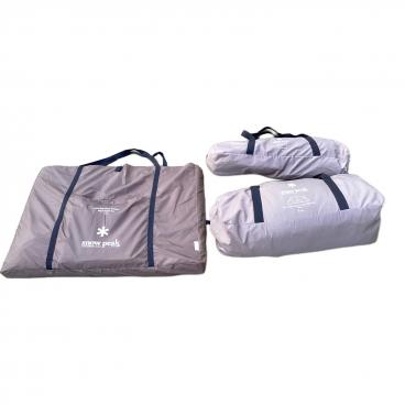 sunsetclimax tarp01B サンセットクライマックス Sunsetclimax (サンセットクライマックス) ヘキサタープ Tarp 01