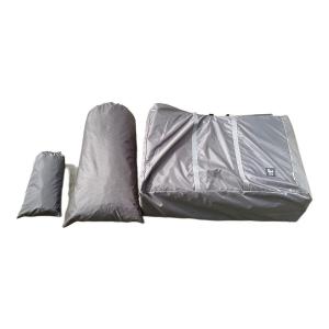 ZANE ARTS (ゼインアーツ) テントアクセサリー PS-104 ゼクーL用インナーテント