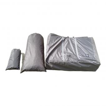 ZANE ARTS (ゼインアーツ) テントアクセサリー PS-104 ゼクーL用インナーテント