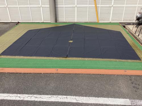 ZANE ARTS (ゼインアーツ) テントアクセサリー PS-104 ゼクーL用インナーテント