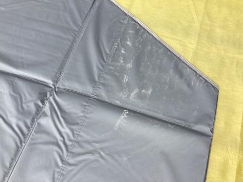 ZANE ARTS (ゼインアーツ) テントアクセサリー PS-104 ゼクーL用インナーテント