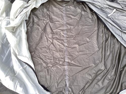 ZANE ARTS (ゼインアーツ) テントアクセサリー PS-104 ゼクーL用インナーテント