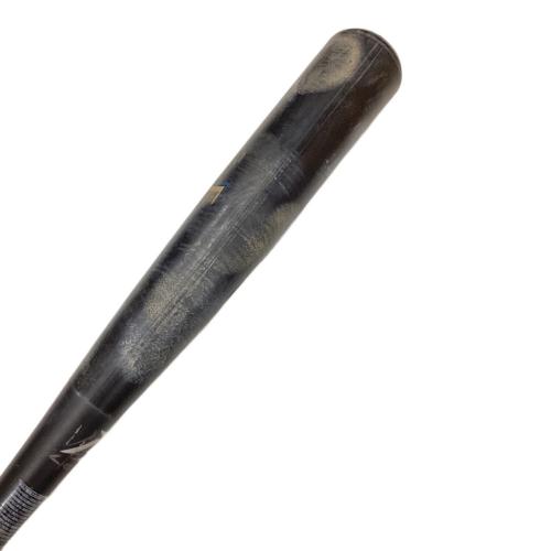 MIZUNO (ミズノ) ビヨンドマックスレガシー 軟式バット 1CJBR181 トップバランス 720g 84㎝ ブラック