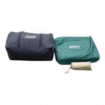 Coleman (コールマン) ツールームテント 2191009 タフスクリーン2ルーム TX/MDX