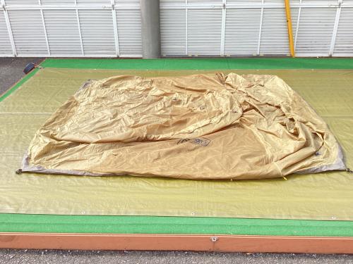 Coleman (コールマン) ツールームテント 2191009 タフスクリーン2ルーム TX/MDX