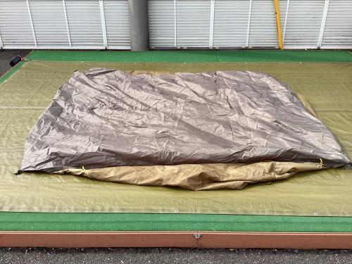 Coleman (コールマン) ツールームテント 2191009 タフスクリーン2ルーム TX/MDX