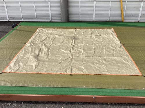 Coleman (コールマン) ツールームテント 2191009 タフスクリーン2ルーム TX/MDX