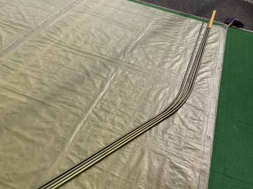 Coleman (コールマン) ツールームテント 2191009 タフスクリーン2ルーム TX/MDX