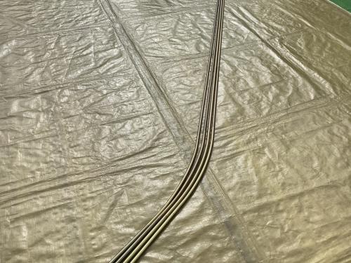 Coleman (コールマン) ツールームテント 2191009 タフスクリーン2ルーム TX/MDX